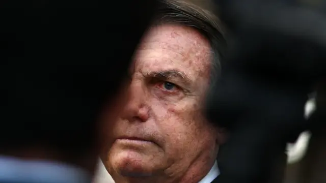 Bolsonaro