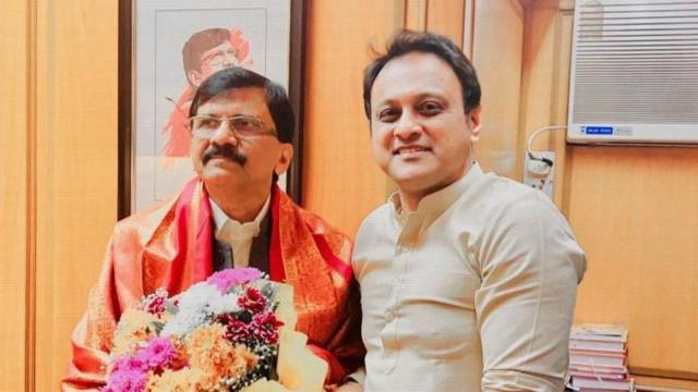 மகாரஷ்டிரா பேஸ்புக் லைவில் துப்பாக்கிச்சூடு