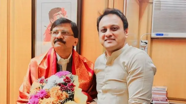 மகாரஷ்டிரா பேஸ்புக் லைவில் துப்பாக்கிச்சூடு