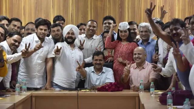 રાહુલ ગાંધી કૉંગ્રેસ