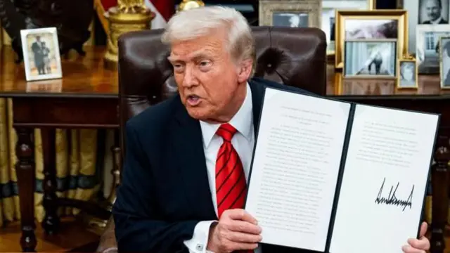 இந்த உலோகங்கள் அதிக அளவில் கனடாவிலிருந்து அமெரிக்காவிற்கு இறக்குமதி செய்யப்படுகின்றன என்பதும் குறிப்பிடத்தக்கது.