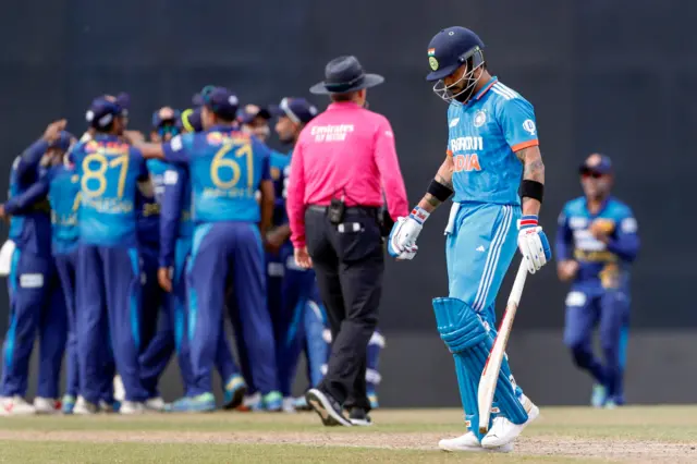 विराट कोहली