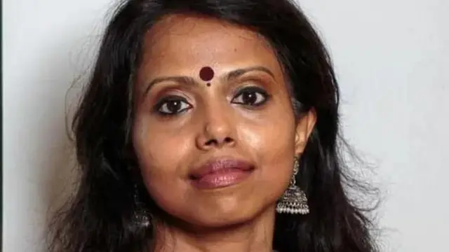 அம்பிகா சற்குணநாதன்