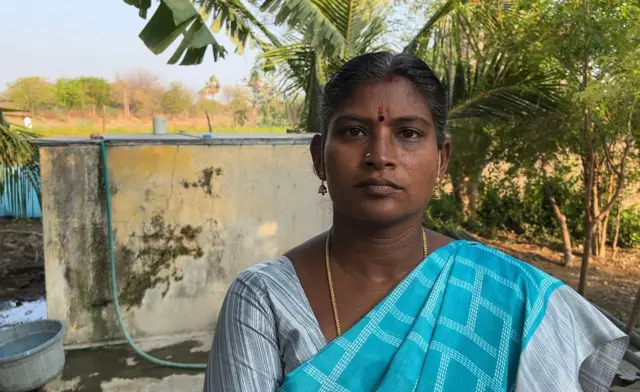 தமிழ்நாட்டில் பெண்களுக்கான வேலை 