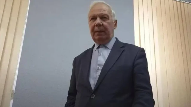 والری زوگنیتسف