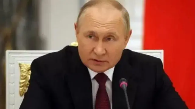 पुतिन