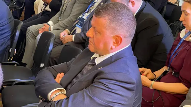 Колишній головком ЗСУ, а нині посол України у Великій Британії Валерій Залужний