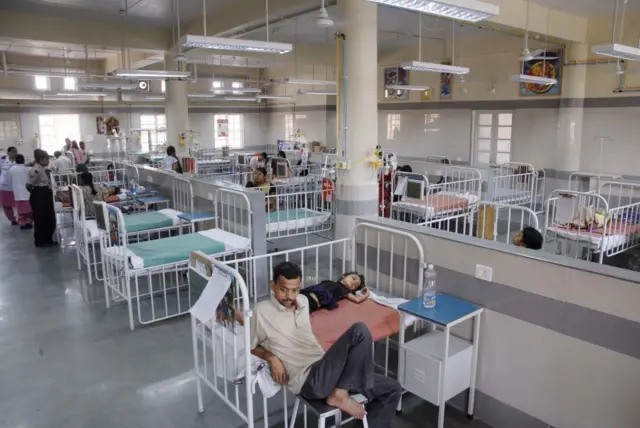 KEM हॉस्पिटल