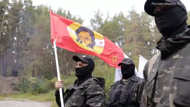 Улутчул уюмдар согуш жүрүп жаткан шарттарда мамлекетке пайдалуу боло алат