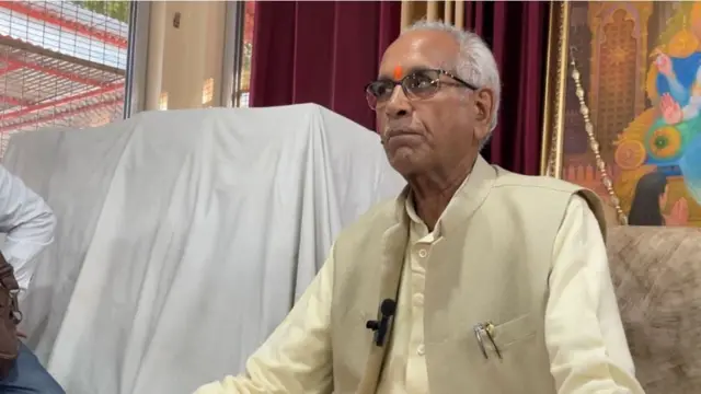 અયોધ્યા મસ્જિદ