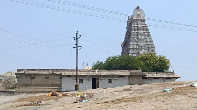 புயல், தீ, பூகம்பம், பஞ்சம், சோழ, பாண்டிய மன்னர்கள் 