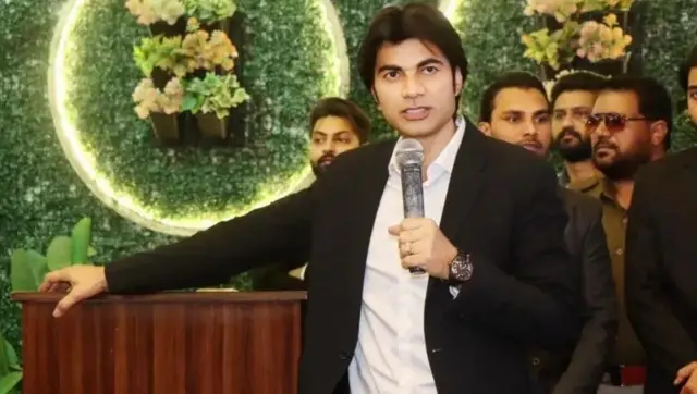 बजिंदर सिंह