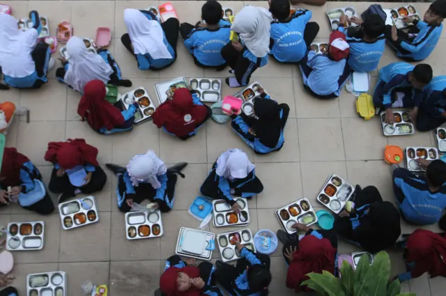 MBG dana pendidikan