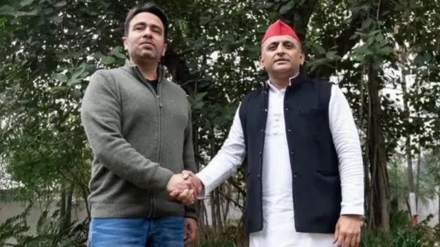 நரேந்திர மோதிக்கு சிக்கலை ஏற்படுத்தக்கூடிய நிதீஷ் மற்றும் நாயுடுவின் கோரிக்கைகள்