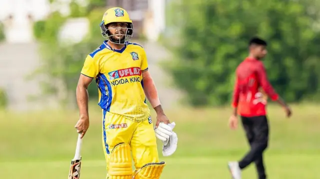 मोहम्मद अमान 