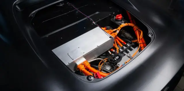 Nyobolt, батарея, акумулятор, зарядка 