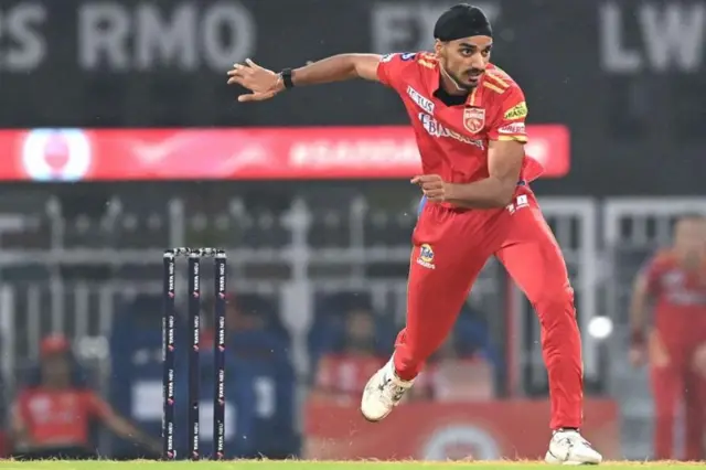 ਅਰਸ਼ਦੀਪ ਸਿੰਘ 