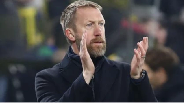 Graham Potter