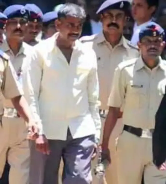 संतोष माने 