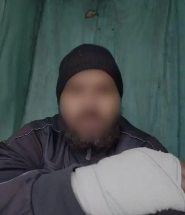 ਭਾਰਤੀ ਨੌਜਵਾਨ