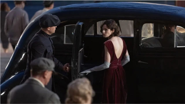 مرشد و مارگریتا