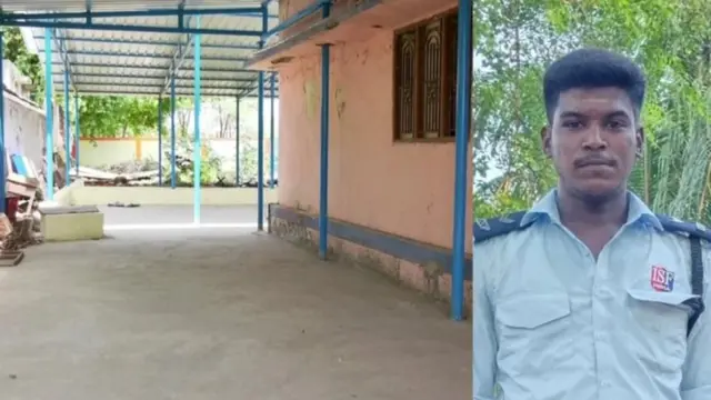 திருப்புவனம் கோவில் காவலாளி அஜித் குமார் போலீஸ் விசாரணையின்போது உயிரிழந்த சம்பவம் தமிழ்நாட்டையே உலுக்கியுள்ளது.