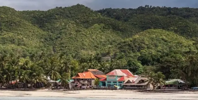 फिलीपींस 