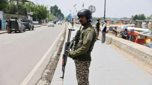 श्रीनगर