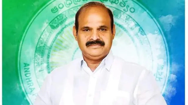 మంత్రి పార్దసారధి