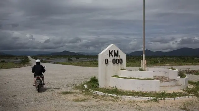 ထားဝယ် အထူးစီးပွားရေးဇုန် စီမံကိန်း