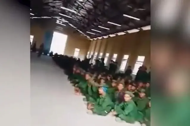 ဒုက္ခသည်စခန်းတချိူ့ကနေ ခေါ်သွားခံရသူတွေ ရာဂဏန်းတချို့ရှိကြောင်း စောင့်ကြည့်သူတွေပြော