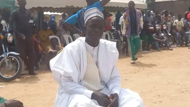 Damben Gargajiya