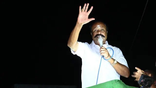 திமுக, தவெக, விஜய், மு.க ஸ்டாலின், 2026 சட்டப்பேரவைத் தேர்தல்
