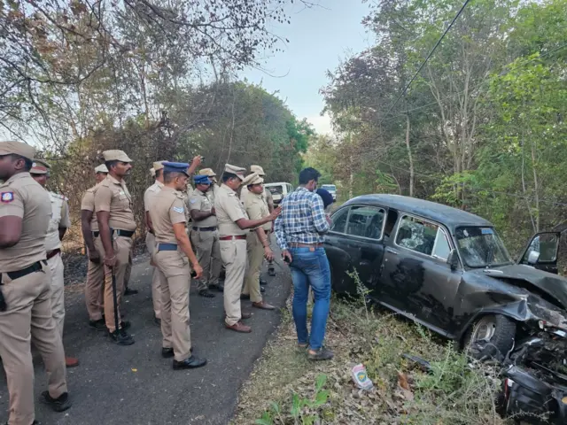 இரட்டைக் கொலை