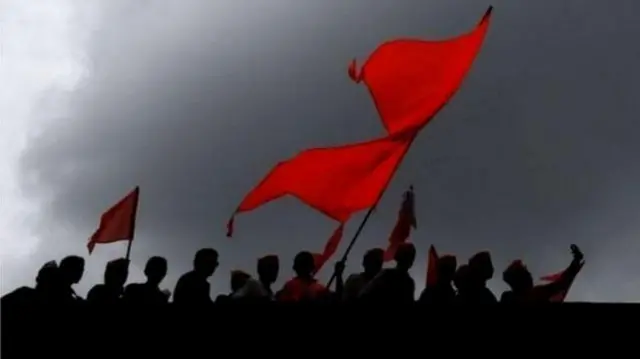 છત્રપતિ શિવાજી, સંભાજી, ઔરંગઝેબ, ઇતિહાસ, મરાઠા, બીબીસી ગુજરાતી