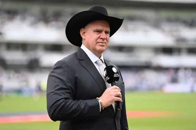 ગુજરાત ટાઇટન્સના બેટિંગ કોચ તરીકે મૅથ્યૂ હૅડન જોડાયા છે