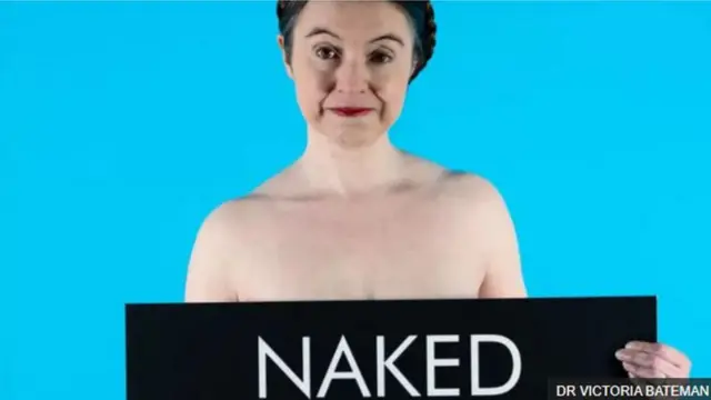 વિક્ટોરિયા બેટમેન