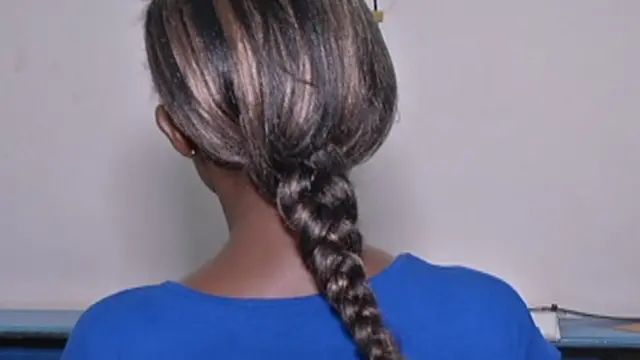 Why Nigeria send dis 48-year-old woman go Italy to serve prison sentence