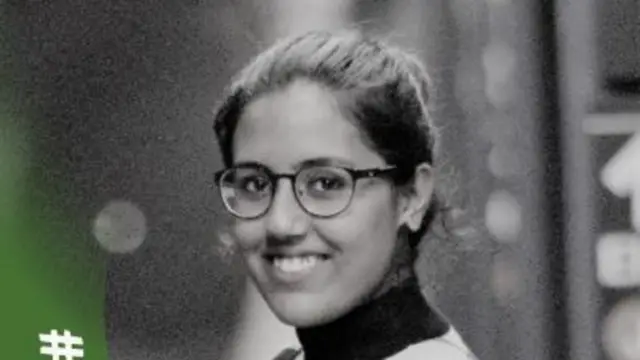 સૌમ્યા અય્યર