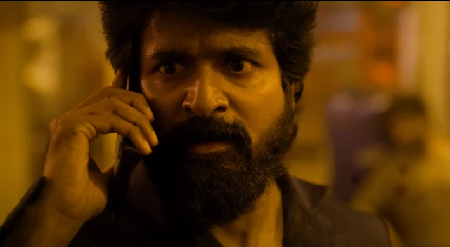 தமிழகத்தில் ஊடுருவும் துப்பாக்கி கலாசாரத்தை வேரறுக்கும் கதை.

