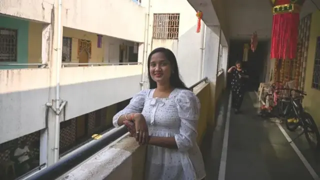 மும்பை 9/11 தாக்குதல்: அஜ்மல் கசாபை அடையாளம் காட்டிய சிறுமி தேவிகாவின் இப்போதைய நிலை என்ன?