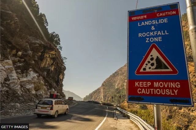 ਜੋਸ਼ੀਮਠ