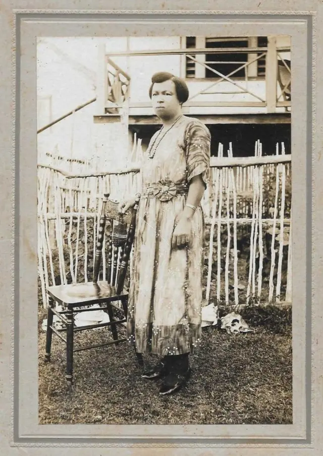 அமெரிக்கா: கமலா ஹாரிஸின் தந்தை டொனால்ட் ஹாரிஸின் தமிழ்நாட்டு மாணவர் அவர் பற்றிக் கூறுவது என்ன?