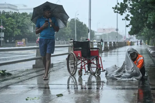 தமிழகத்தில் ஜன.11-ம் தேதி வரை மழைக்கு வாய்ப்பு