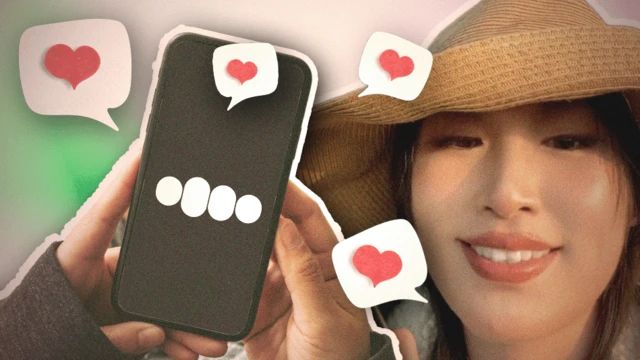 చైనీస్ ఇన్‌ఫ్లుయెన్సర్ లిసా లీ 