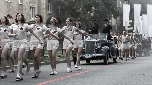 مرشد و مارگریتا