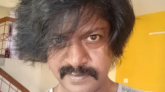 டேனியல் பாலாஜி 