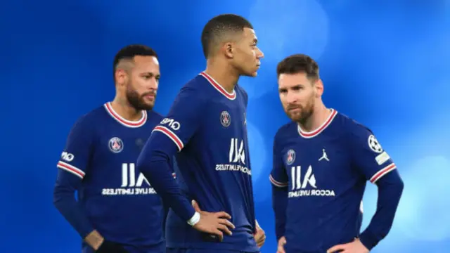 PSG