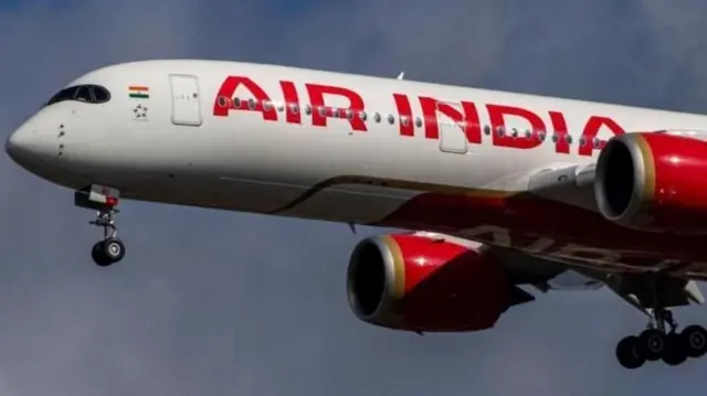 ઍર ઇન્ડિયા, પ્લેન ક્રૅશ, અમદાવાદ વિમાન દુર્ઘટના, ગુજરાત, બીબીસી ગુજરાતી