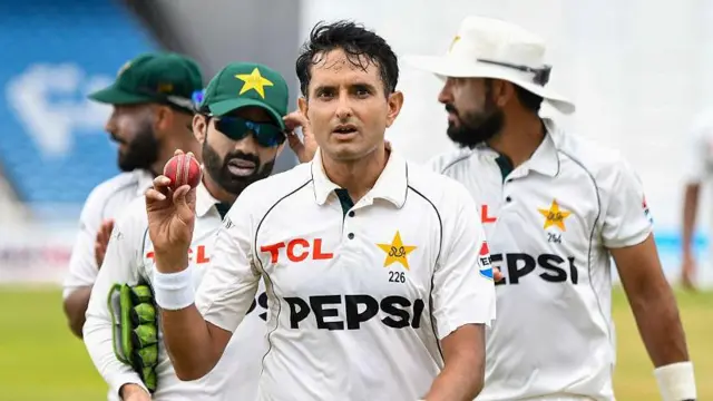 Pakistan Cricket